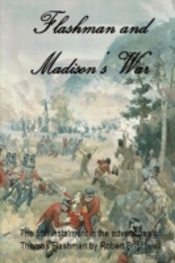 Flashman And Madison'S War