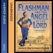 Flashman And The Angel Of The Lord