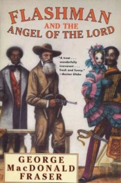 Flashman And The Angel Of The Lord