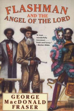 Bertrand.pt - Flashman And The Angel Of The Lord