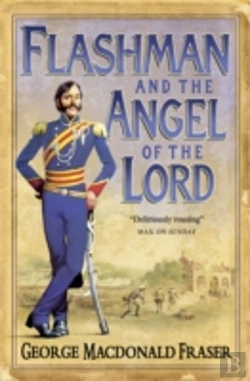Bertrand.pt - Flashman And The Angel Of The Lord