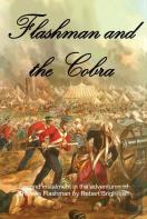 Flashman And The Cobra