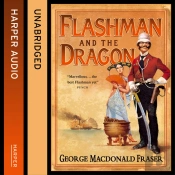 Flashman And The Dragon