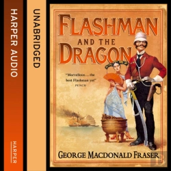 Bertrand.pt - Flashman And The Dragon