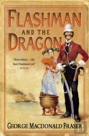 Flashman And The Dragon