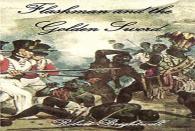Flashman And The Golden Sword