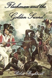 Flashman And The Golden Sword