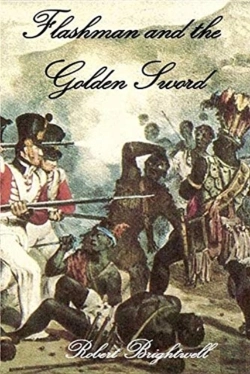 Bertrand.pt - Flashman And The Golden Sword