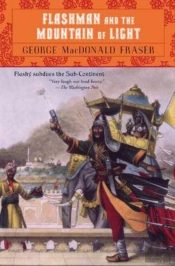 Flashman And The Mountain Of Light