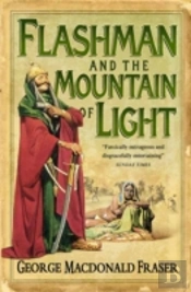 Flashman And The Mountain Of Light