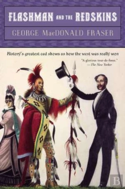 Bertrand.pt - Flashman And The Redskins