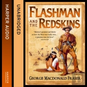 Flashman And The Redskins