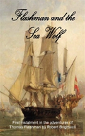Flashman And The Seawolf