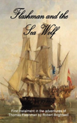 Bertrand.pt - Flashman And The Seawolf