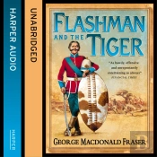 Flashman And The Tiger