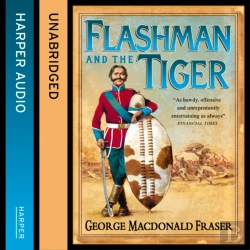 Bertrand.pt - Flashman And The Tiger