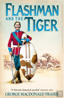 Bertrand.pt - Flashman And The Tiger