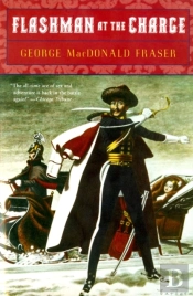 Flashman At The Charge