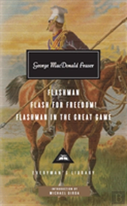 Bertrand.pt - Flashman, Flash For Freedom!, Flashman In The Great Game