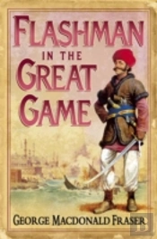Flashman In The Great Game