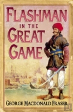 Bertrand.pt - Flashman In The Great Game