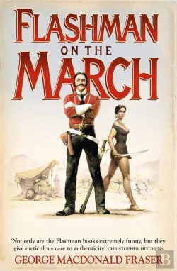 Bertrand.pt - Flashman On The March