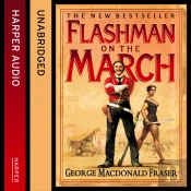 Flashman On The March