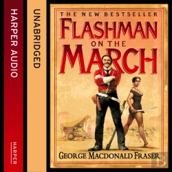 Bertrand.pt - Flashman On The March