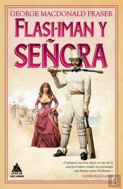 Bertrand.pt - Flashman Y Señora