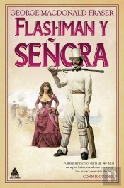 Flashman Y Señora