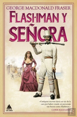 Bertrand.pt - Flashman Y Señora