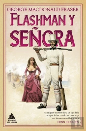 Flashman Y Señora