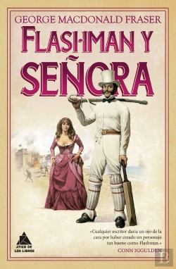 Bertrand.pt - Flashman Y Señora