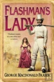 Flashmanâ€™S Lady