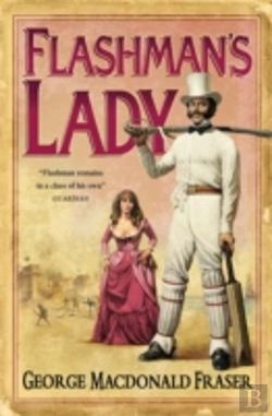 Bertrand.pt - Flashmanâ€™S Lady