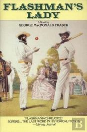 Flashman'S Lady