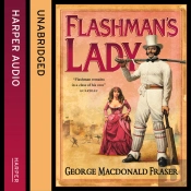Flashman'S Lady