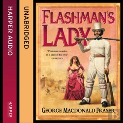 Bertrand.pt - Flashman'S Lady