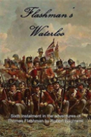 Flashman'S Waterloo