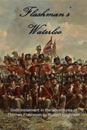 Flashman'S Waterloo