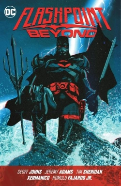 Bertrand.pt - Flashpoint Beyond