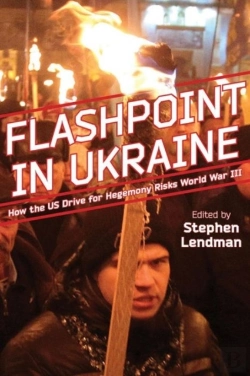 Bertrand.pt - Flashpoint In Ukraine