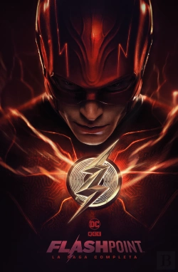 Bertrand.pt - Flashpoint La Saga Completa
