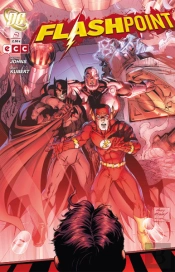 Flashpoint Nº 2