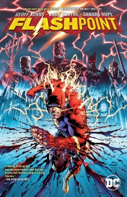 Bertrand.pt - Flashpoint (New Edition)