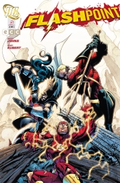 Flashpoint Núm. 03