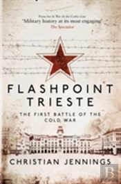 Flashpoint Trieste