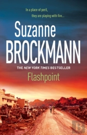 Flashpoint: Troubleshooters 7