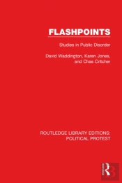 Flashpoints