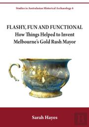 Flashy, Fun And Functional